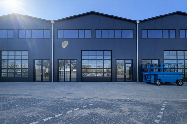 Medium property photo - Haarlemmerstraatweg 71C, 1165 MK Halfweg